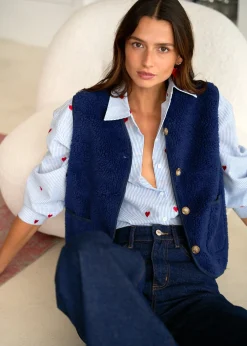Veste Ayla