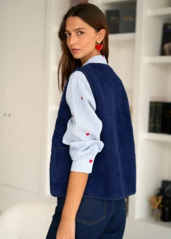 Veste Ayla