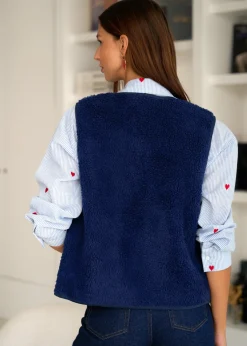 Veste Ayla