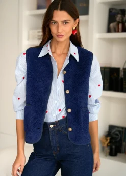 Veste Ayla