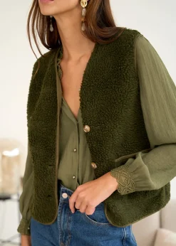 Veste Ayla