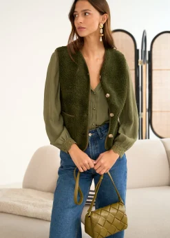 Veste Ayla