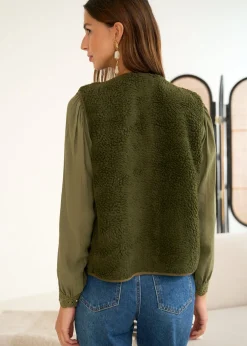 Veste Ayla