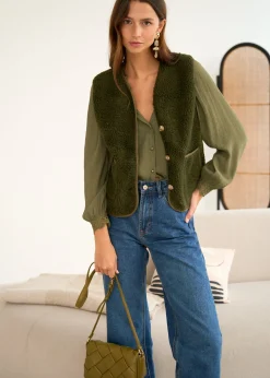 Veste Ayla