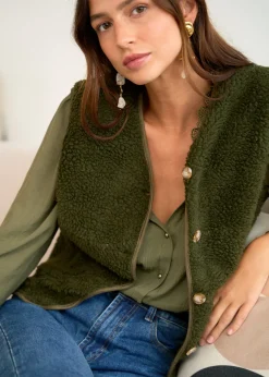 Veste Ayla