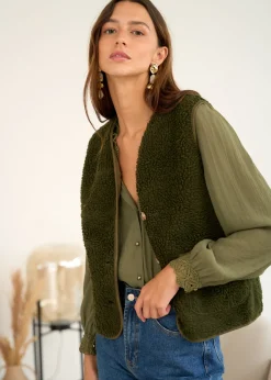Veste Ayla
