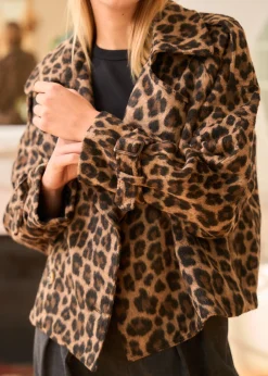 Veste Carla