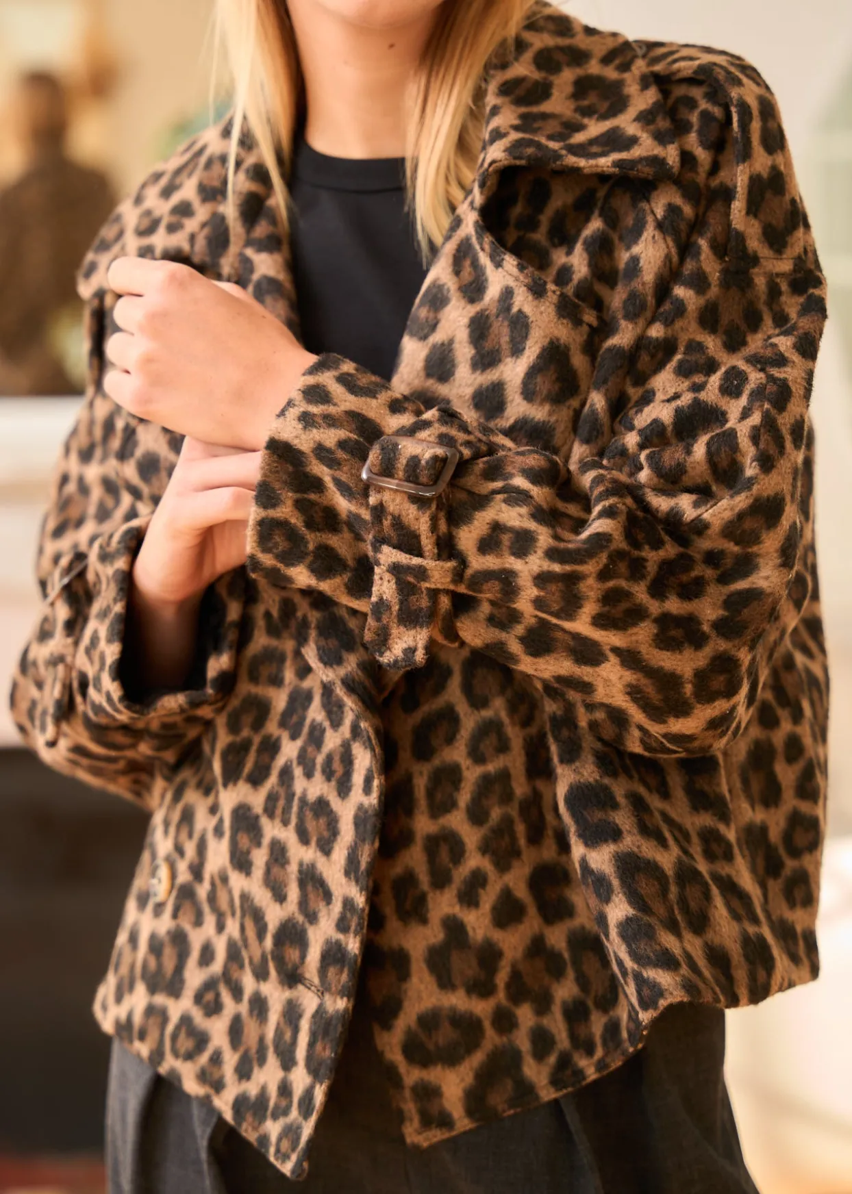 Veste Carla