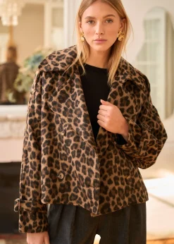Veste Carla