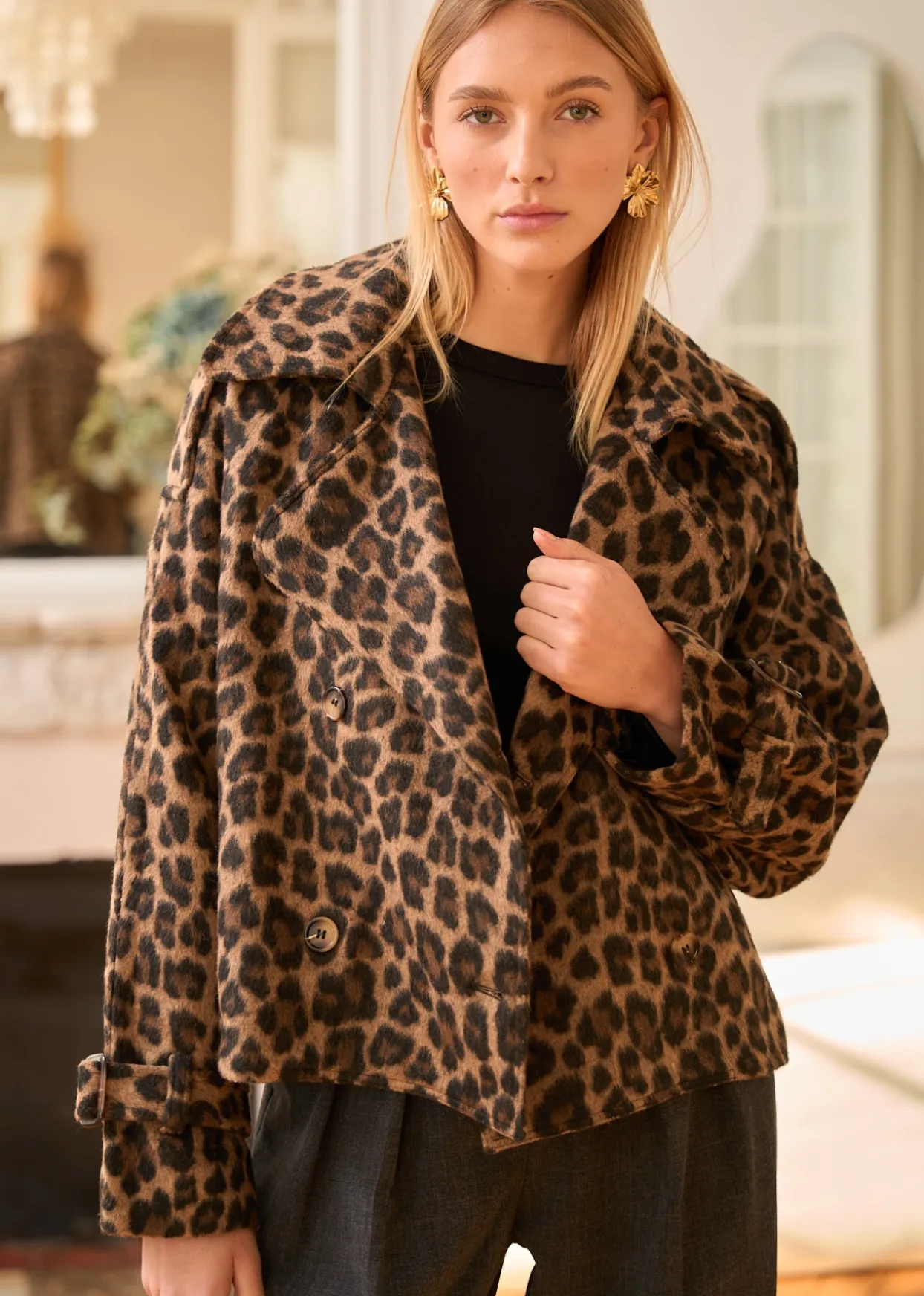 Veste Carla