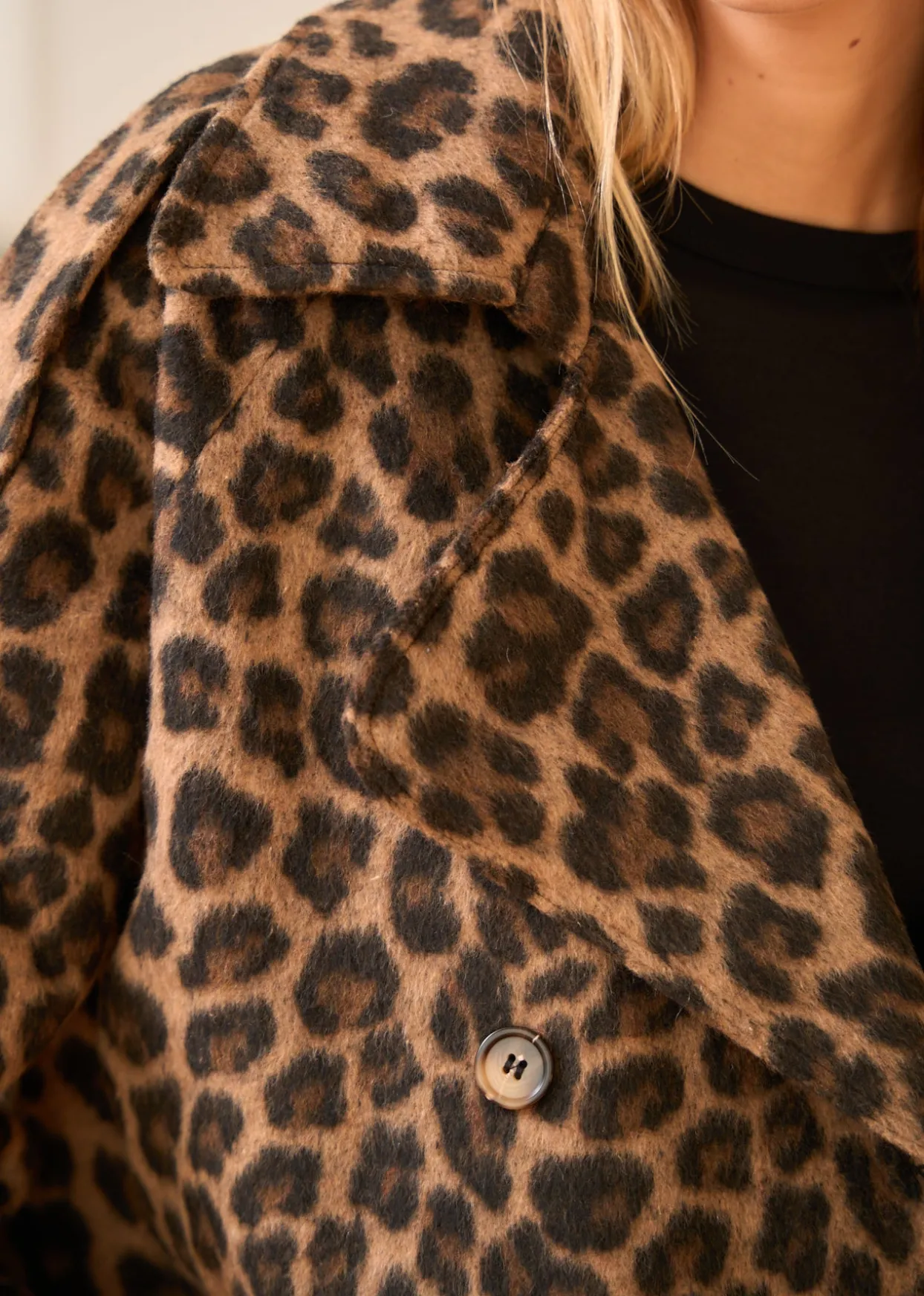 Veste Carla