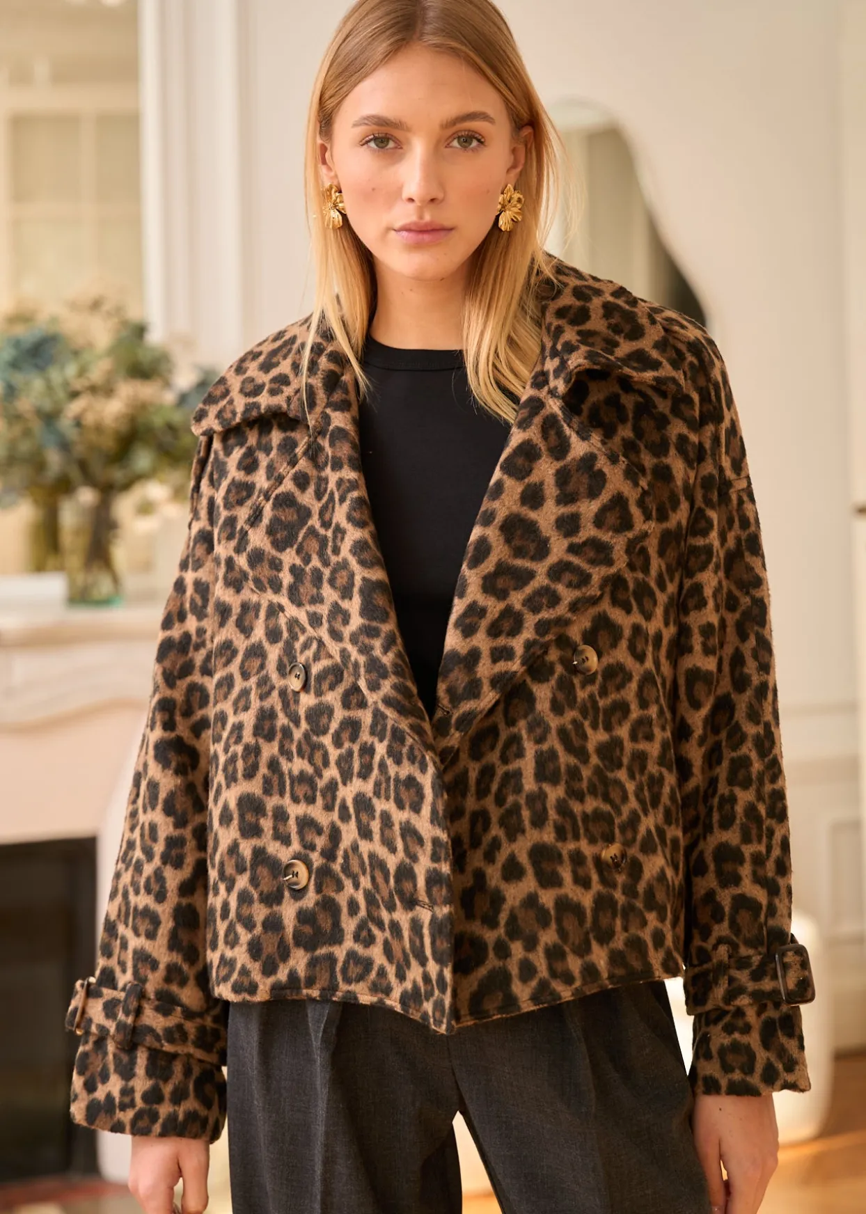 Veste Carla