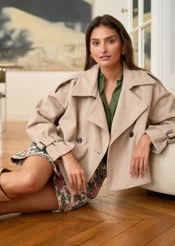 Veste Carla