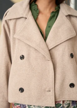 Veste Carla