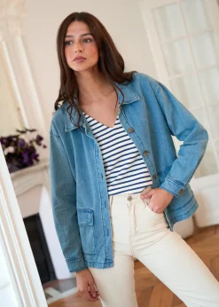 Veste Charlie