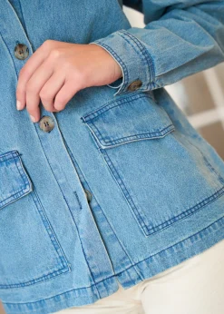 Veste Charlie