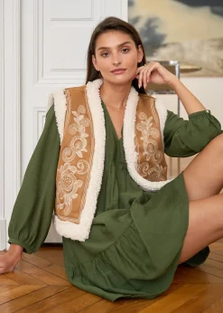 Veste Céline