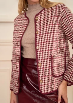 Veste Edith