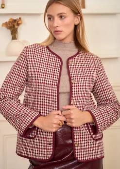 Veste Edith