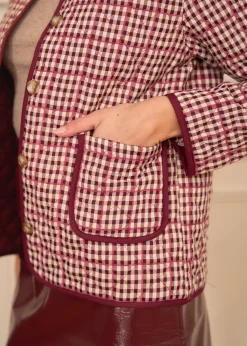 Veste Edith
