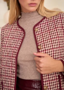 Veste Edith