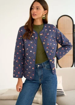 Veste Edith