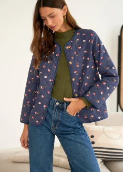 Veste Edith