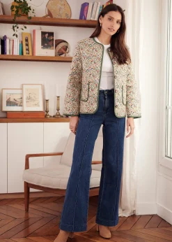 Veste Edith