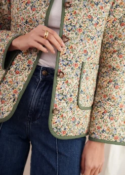 Veste Edith