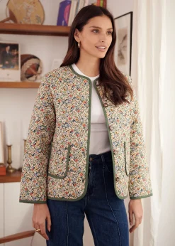 Veste Edith