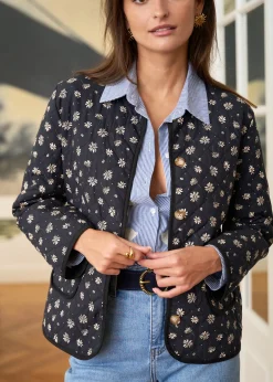 Veste Edith