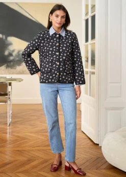 Veste Edith