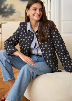 Veste Edith