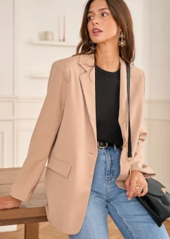 Veste Elie