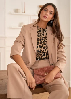 Veste Elie