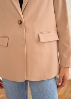 Veste Elie