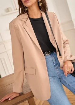 Veste Elie