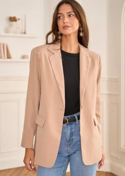 Veste Elie