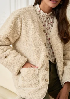 Veste Elsa