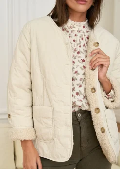 Veste Elsa