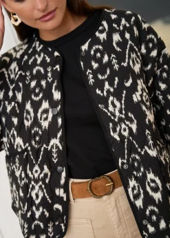 Veste Gaelle