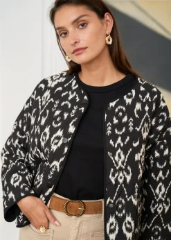 Veste Gaelle