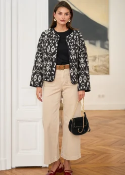 Veste Gaelle