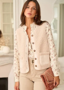 Veste Harper