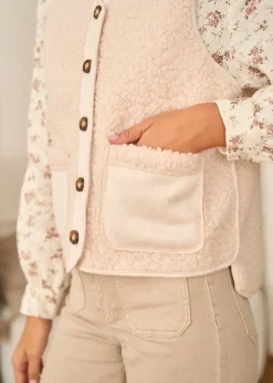 Veste Harper