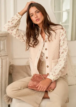 Veste Harper