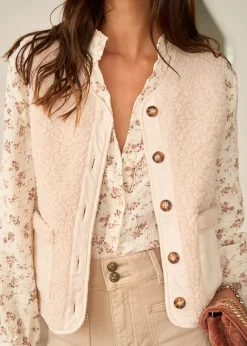 Veste Harper