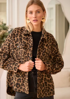 Veste Indra