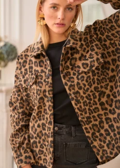 Veste Indra