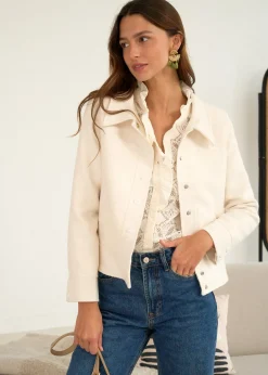Veste Isolde